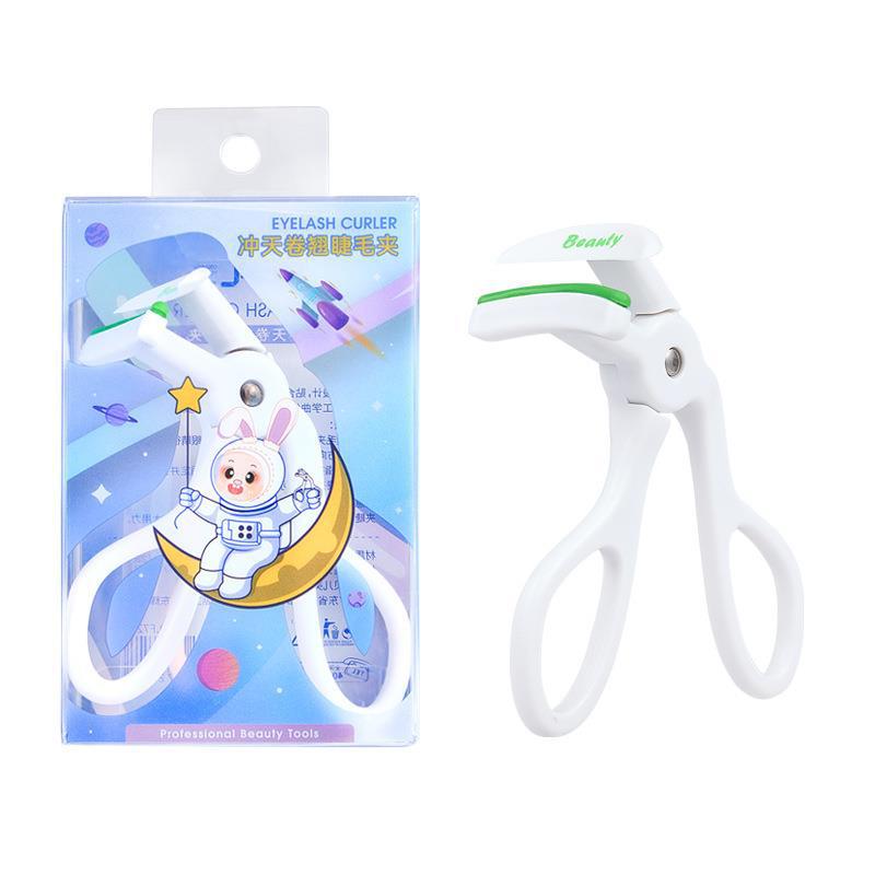 Portable Eyelash Curler