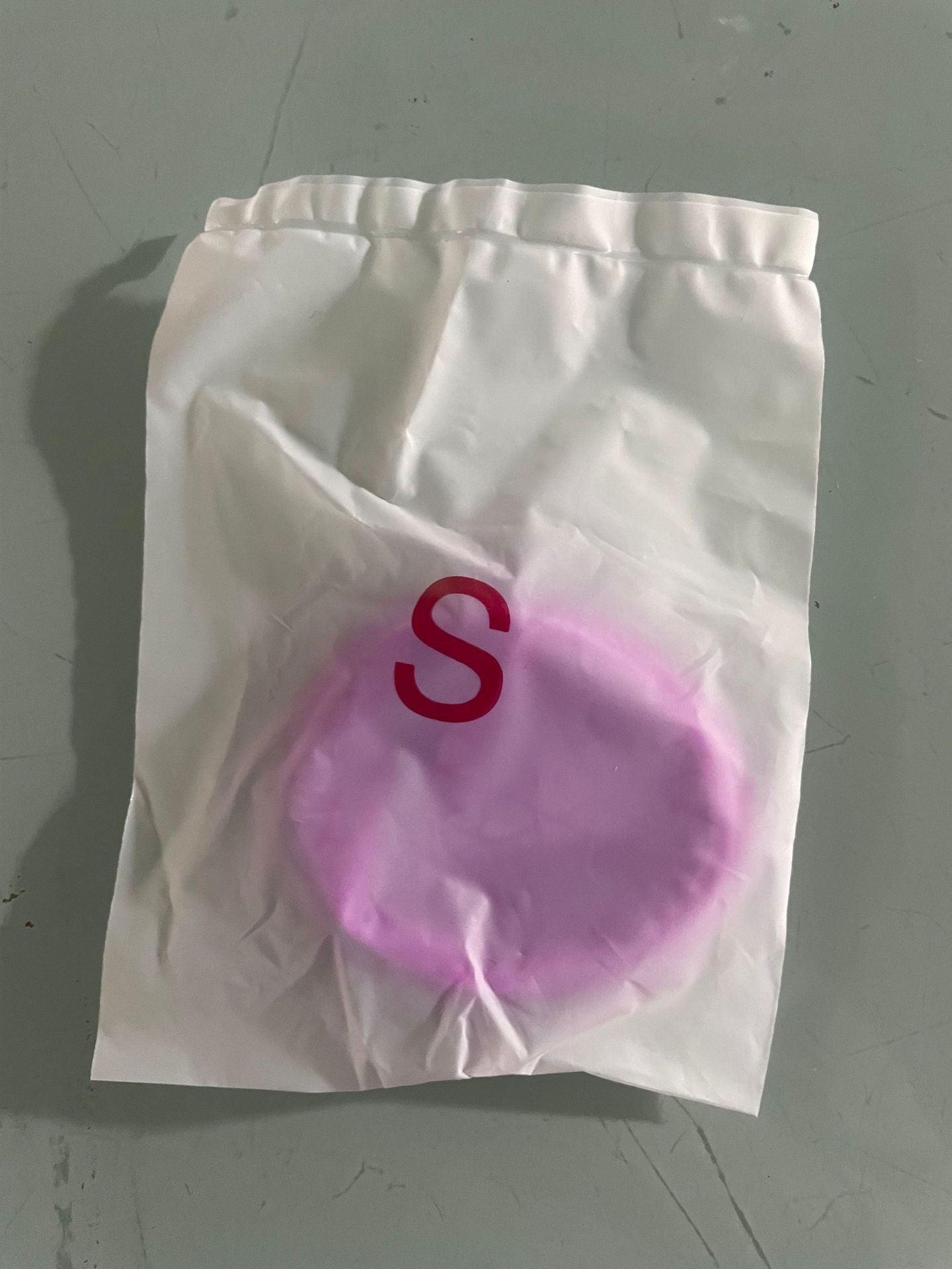 Silicone Female Menstrual Period Replacement Menstrual Cup Daily Use Rubber Products