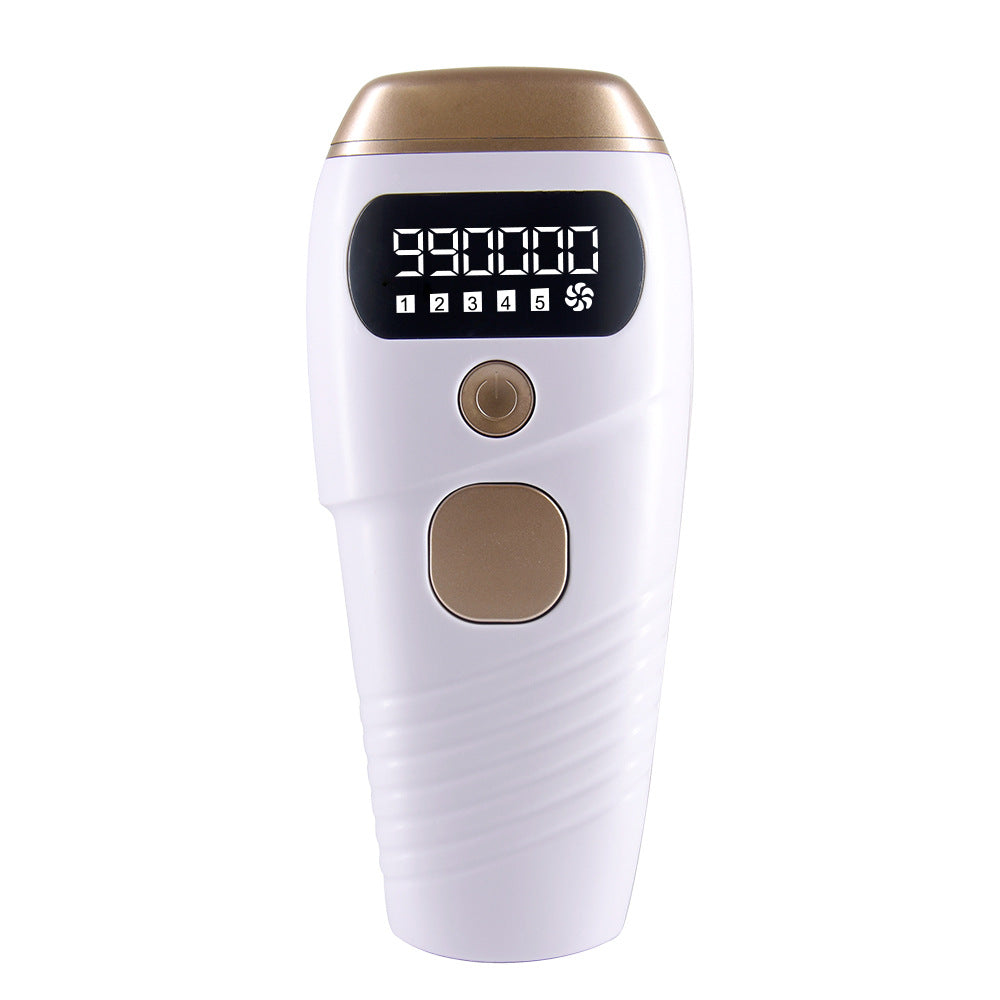 IPL Hair Removal System