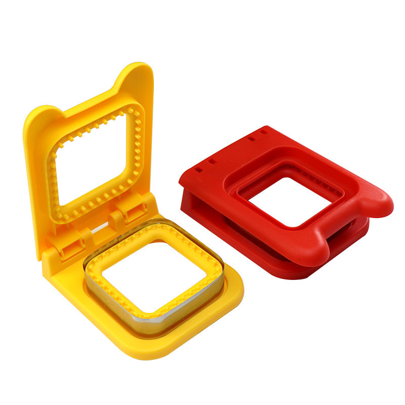 Square Sandwich Cutter