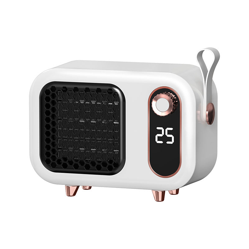 Portable Mini Fan Heater Heating