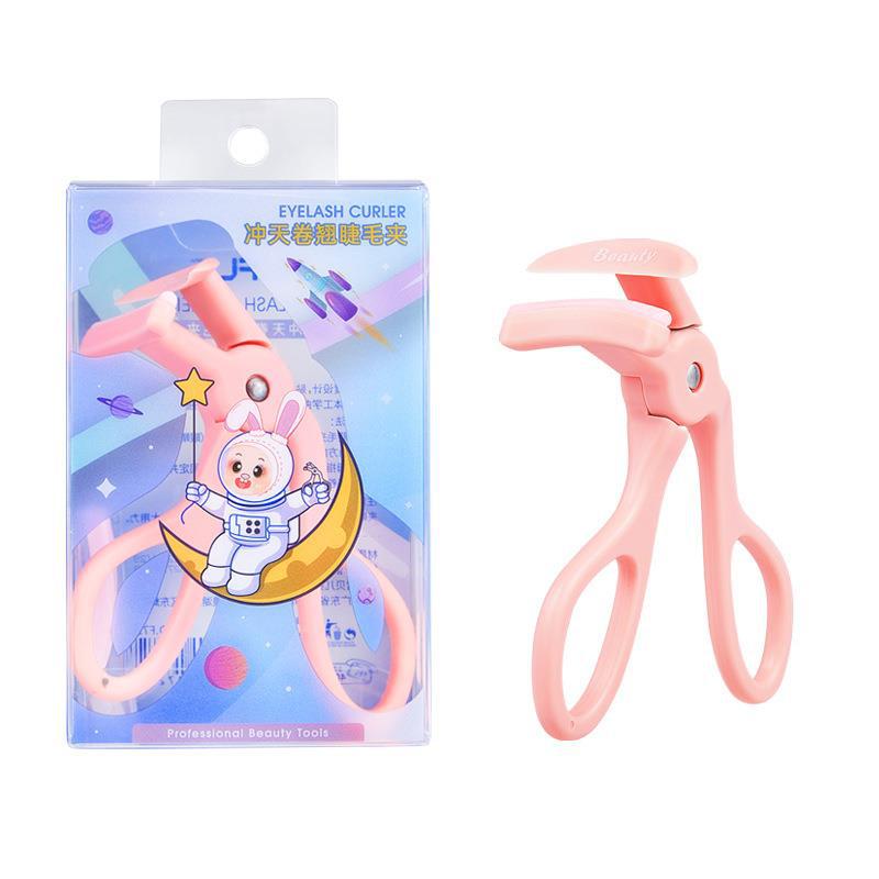 Portable Eyelash Curler