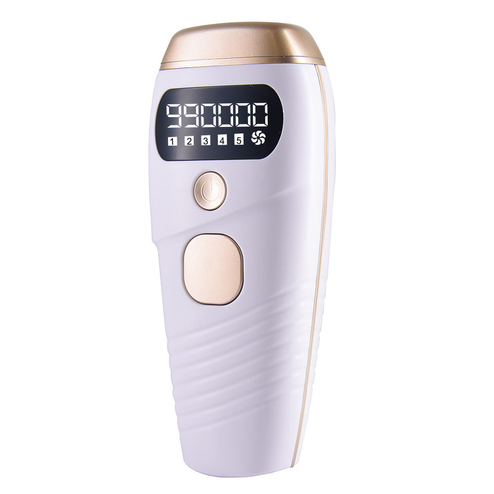 IPL Hair Removal System