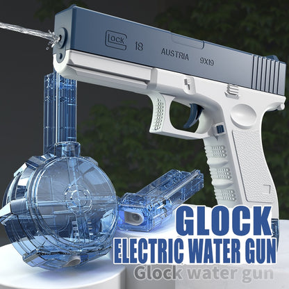 Electric Water Glock