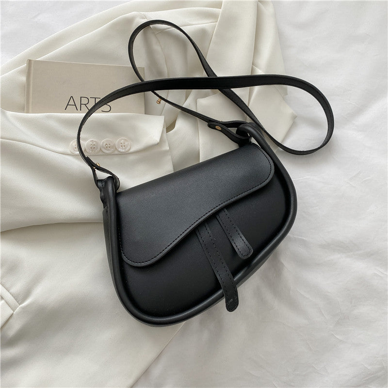 Simple Women Fashion Shoulder Bag