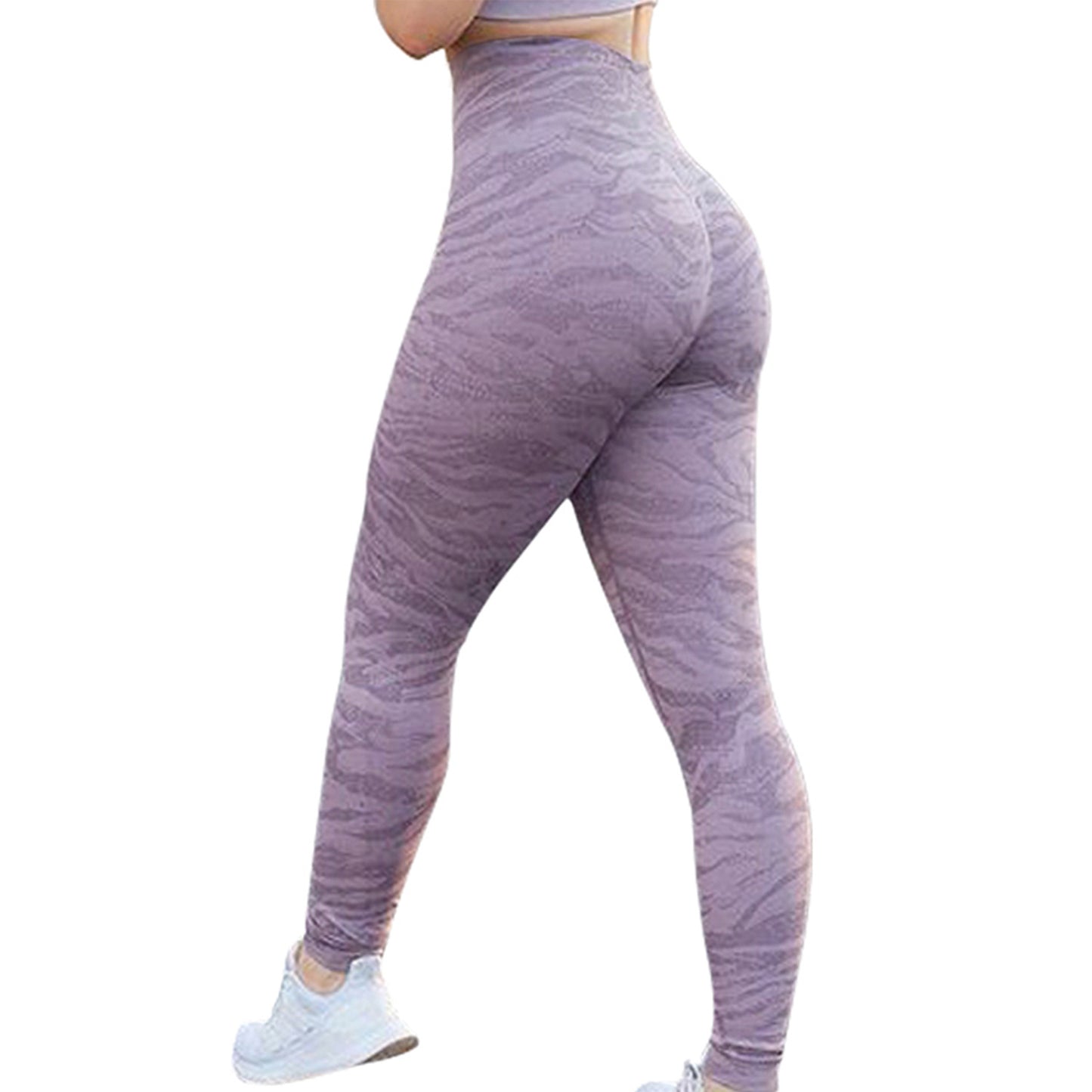 Push-Up Yoga Pants