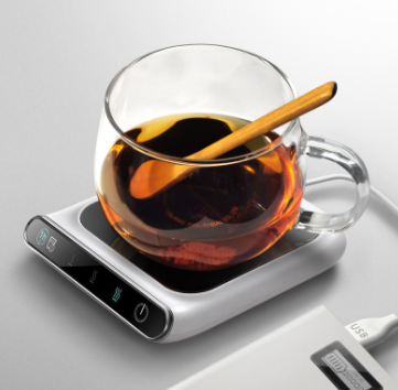 USB Tea Maker