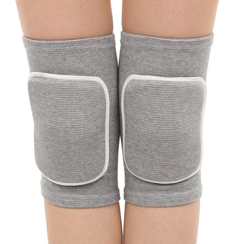 Outdoor Training Thickened Foam Sports Knee Pads