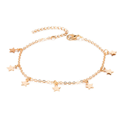 Fashion Anklet Jewelry