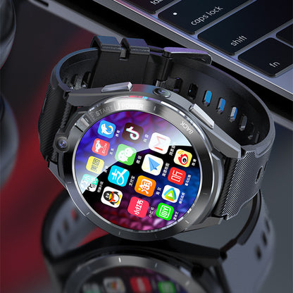 Netcom Smartwatch