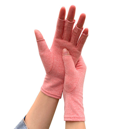 Half Finger Gloves