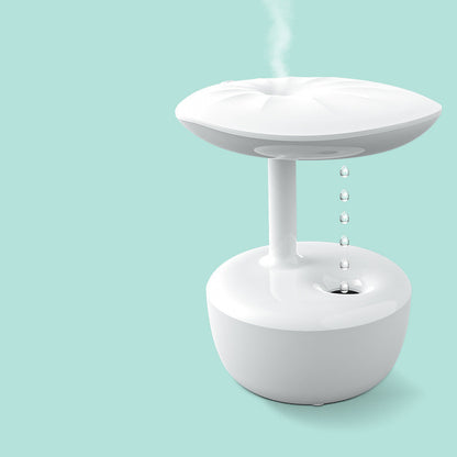 Lotus Leaf USB Humidifier