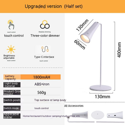 Led Multi-function Universal Lamp Five-in-one