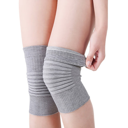 Summer Thin Elastic Knee Pads