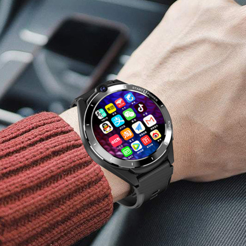 Netcom Smartwatch