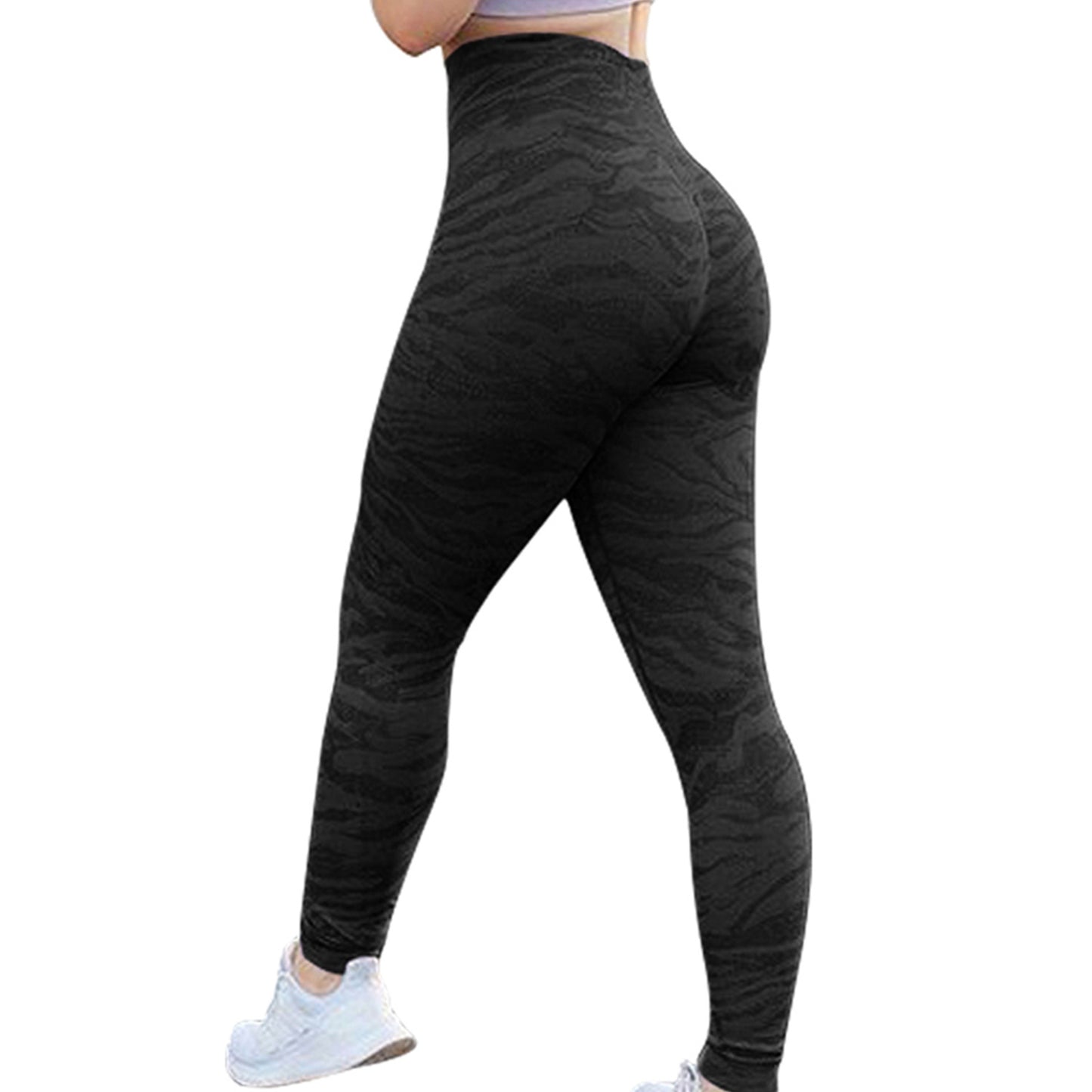 Push-Up Yoga Pants