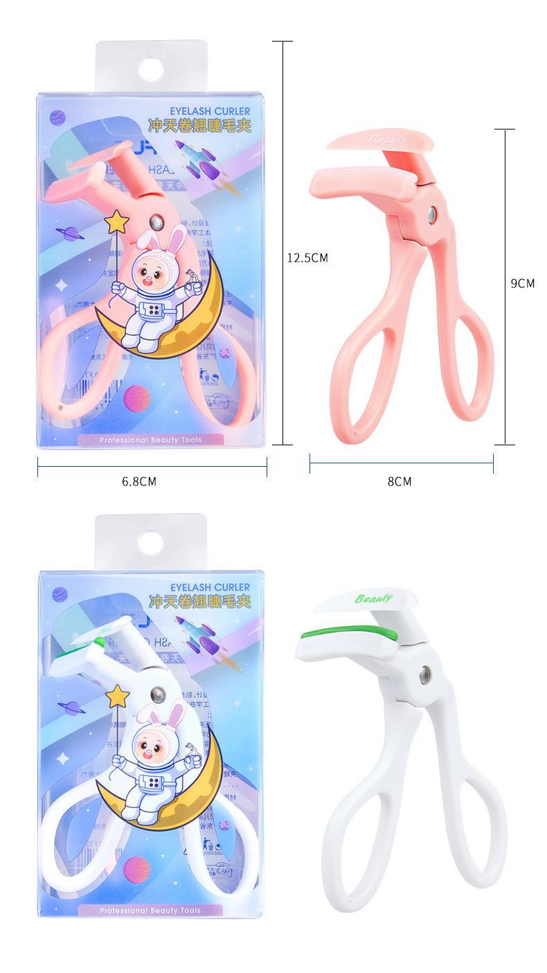 Portable Eyelash Curler