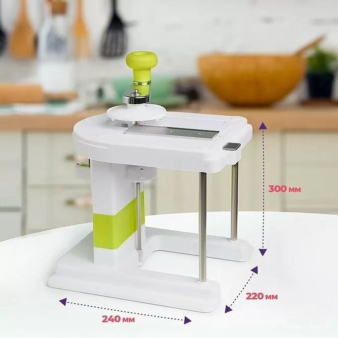 Kitchen Multifunctional Slicer & Grater