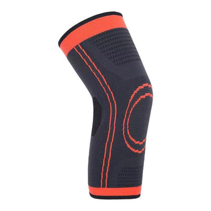 Outdoor Running Cycling Basketball Breathable Sports Knee Pads