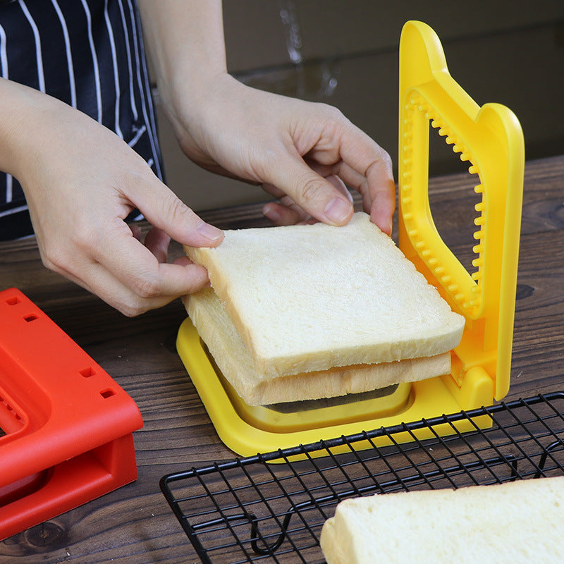 Square Sandwich Cutter