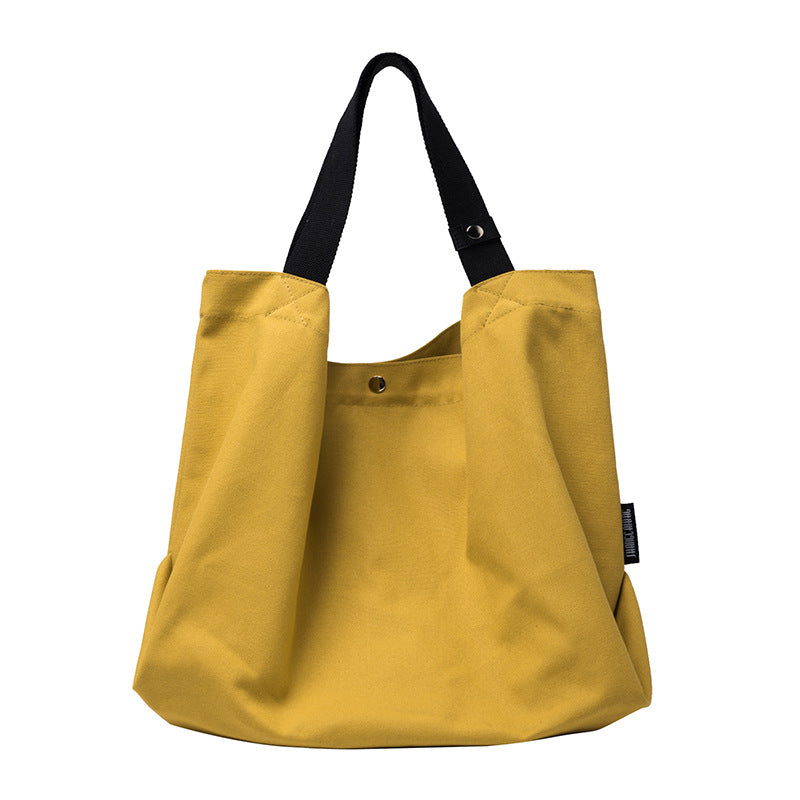 Tote Bag Women Canvas