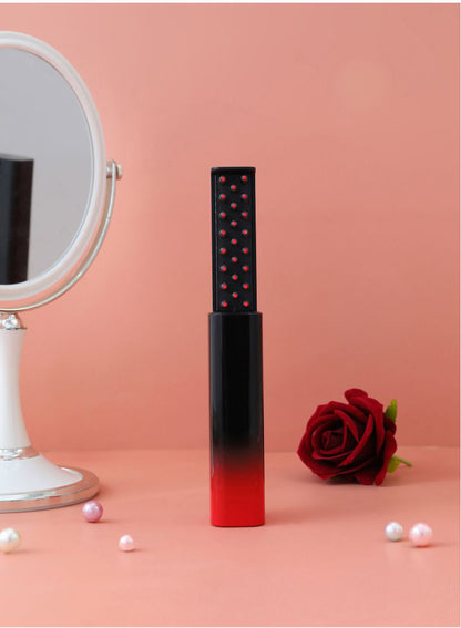 Portable Red Light Hair Comb Laser Anti-off