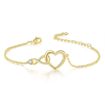 Love's Embrace Bracelet