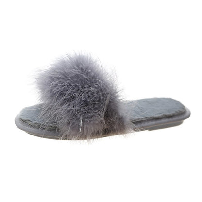 FurBreeze Sandals