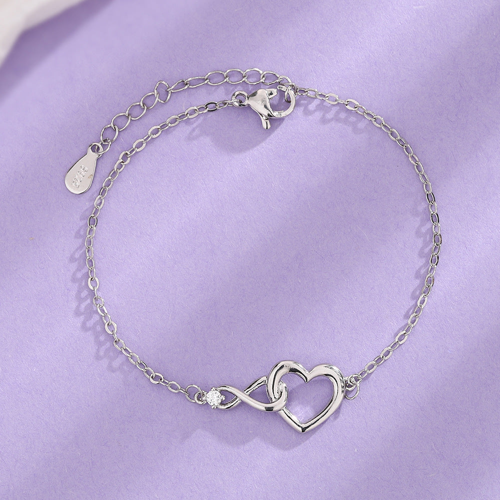 Love's Embrace Bracelet