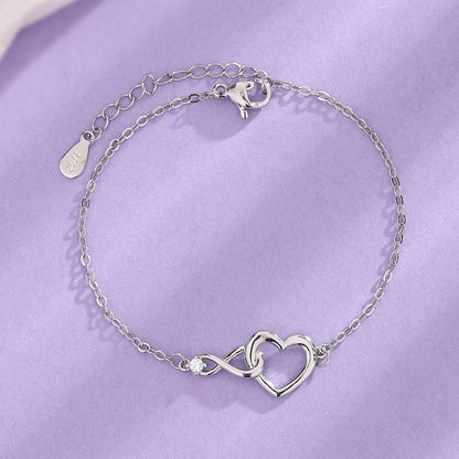 Love's Embrace Bracelet