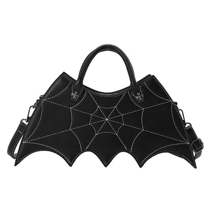 Halloween Crossbody Bag