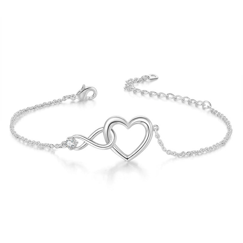 Love's Embrace Bracelet