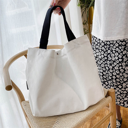 Tote Bag Women Canvas