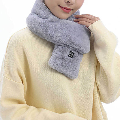 Rechargeable Neck Scarf