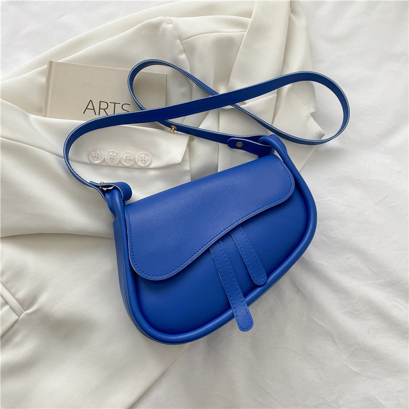 Simple Women Fashion Shoulder Bag