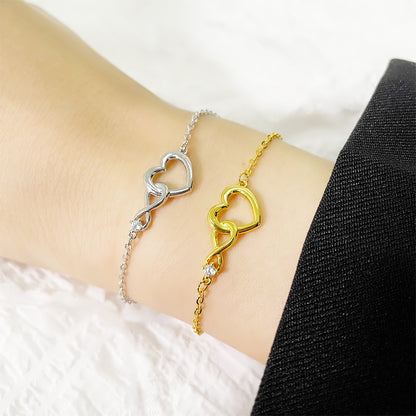 Love's Embrace Bracelet