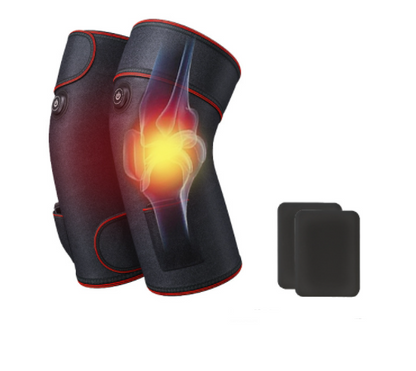 Electric Heating Knee Pads Warm Joint Massage