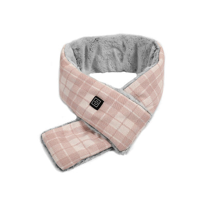 Graphene Smart Heating Scarf