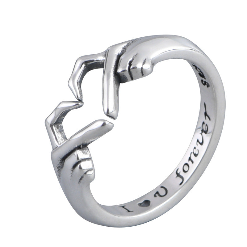 Romantic Couple Jewelry