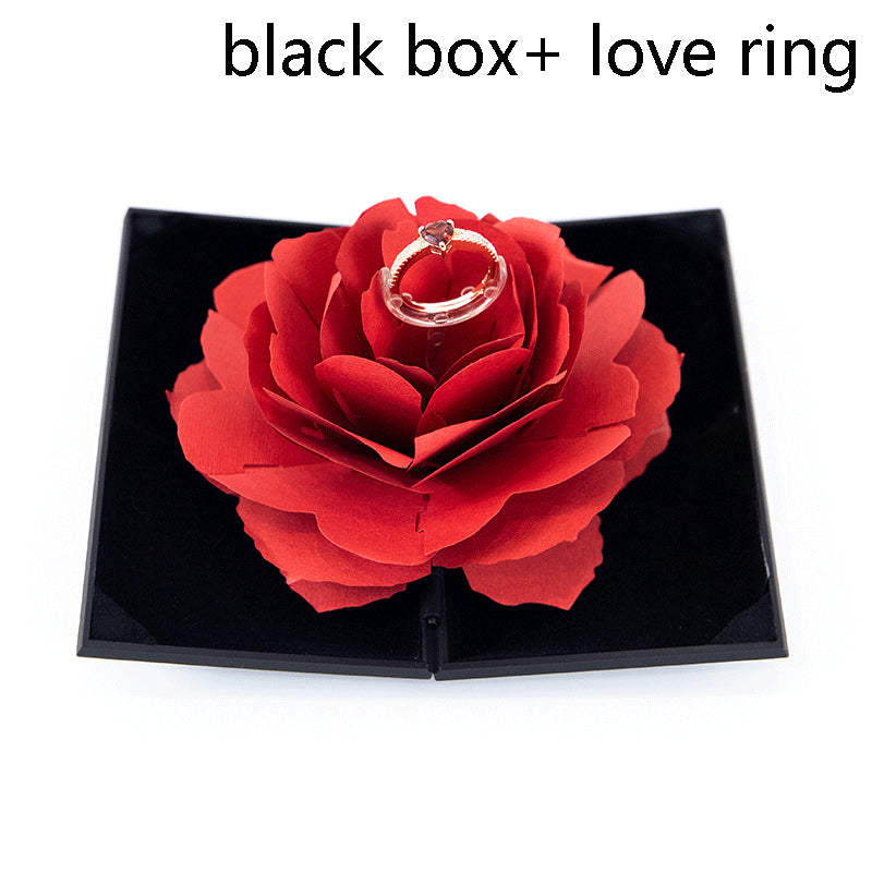 3D Love Box