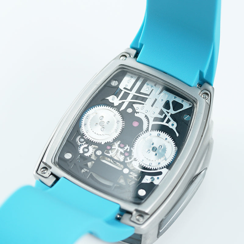 Multi-function Watch