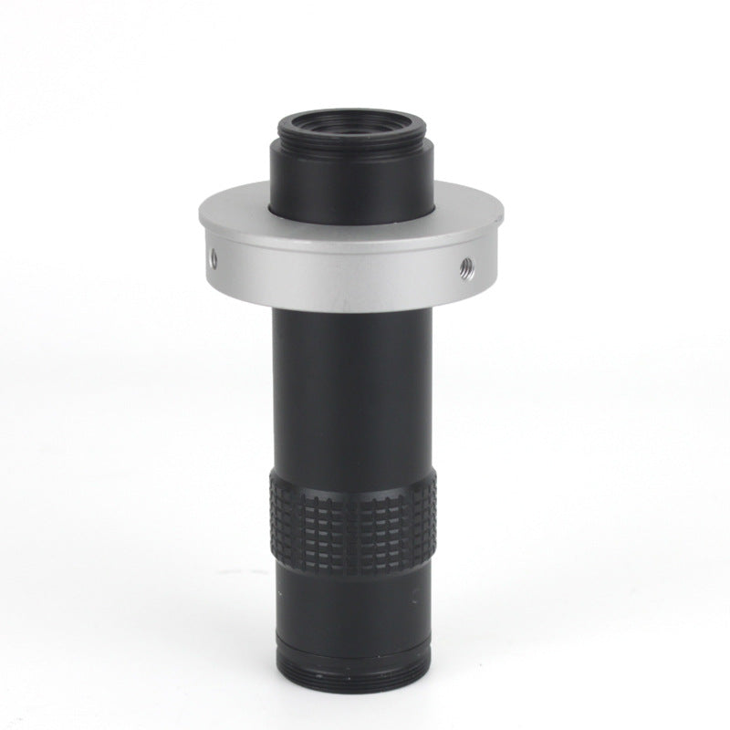 Versatile Microscope Lens