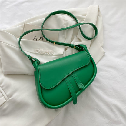 Simple Women Fashion Shoulder Bag