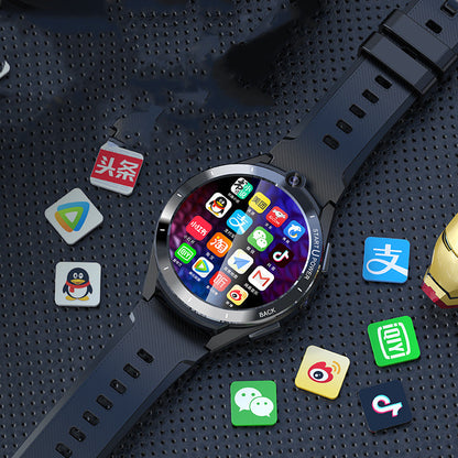 Netcom Smartwatch