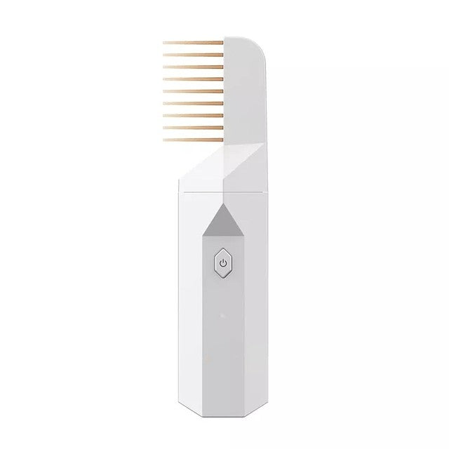 USB Comb Aromatherapy Stove