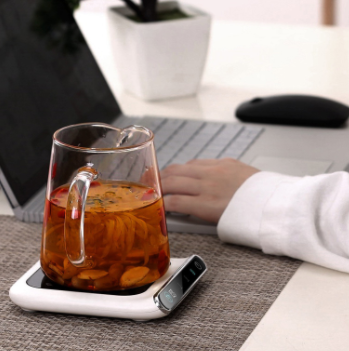 USB Tea Maker