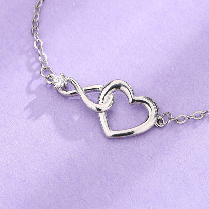 Love's Embrace Bracelet