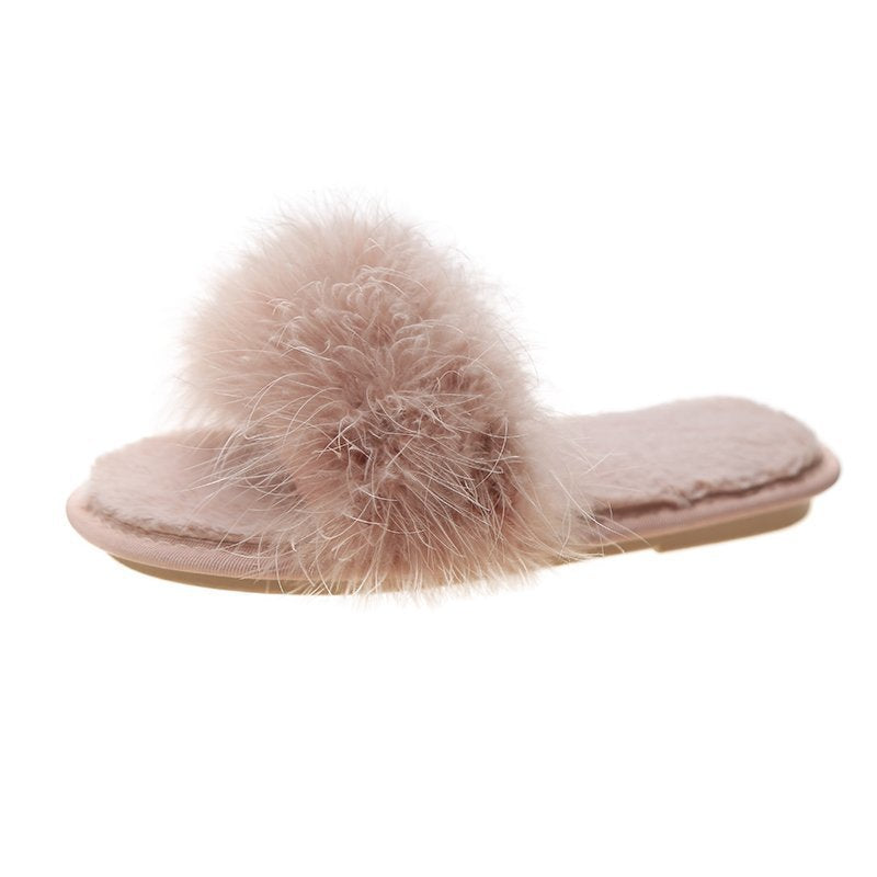 FurBreeze Sandals