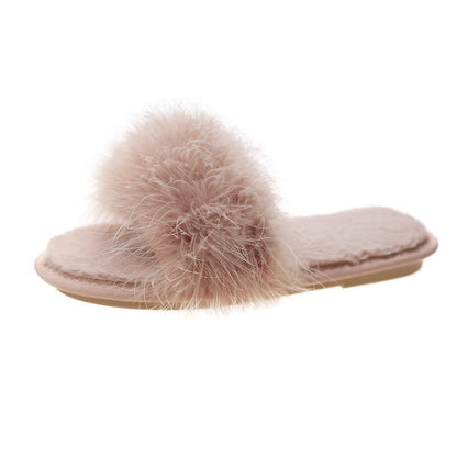 FurBreeze Sandals