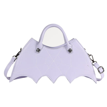 Halloween Crossbody Bag